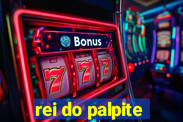 rei do palpite